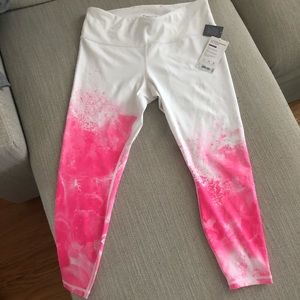 Athleta elation mineral 7/8 tight